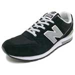 NEW BALANCE MRL996 BL