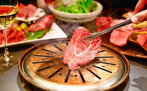 焼肉