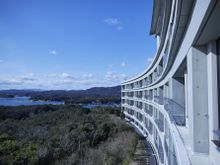 志摩観光ホテル ザ ベイスイート（三重県／志摩・賢島）