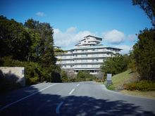 志摩観光ホテル ザ クラシック(三重県/志摩・賢島)