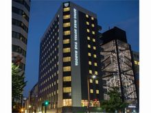 ザ ロイヤルパーク キャンバス 名古屋