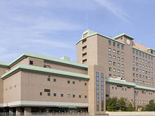ホテル東日本　宇都宮