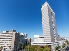 ホテルマイステイズプレミア 札幌パーク