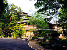 竹泉荘　Mt.Zao Onsen Resort & Spa