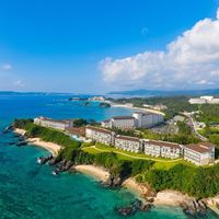 東京ベイ舞浜ホテル