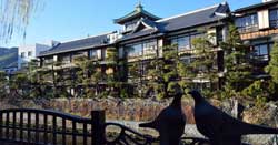 伊東温泉