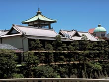 東海館